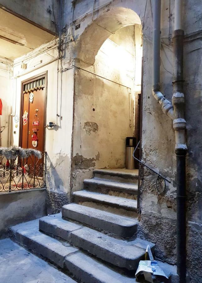 Vecchia Napoli - Spaccanapoli מראה חיצוני תמונה