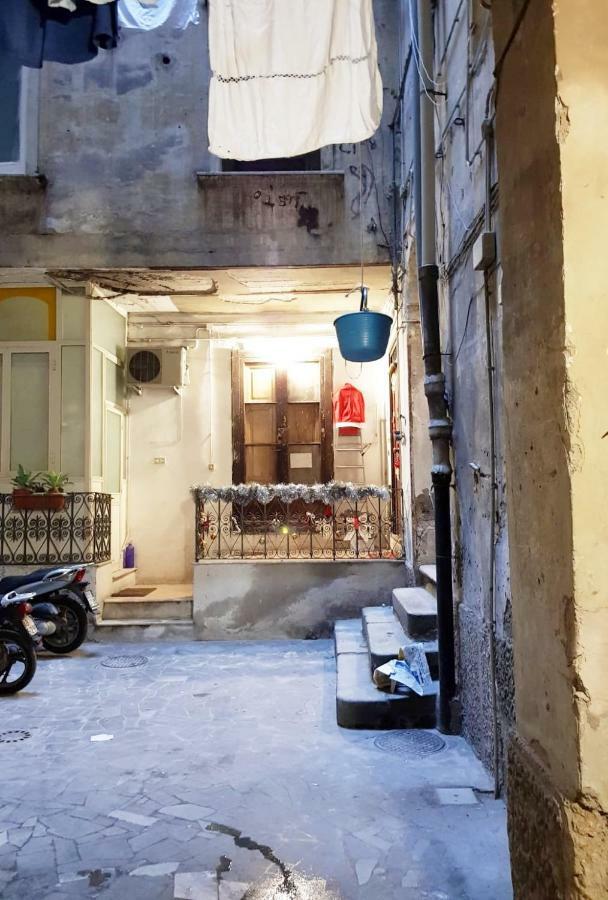 Vecchia Napoli - Spaccanapoli מראה חיצוני תמונה