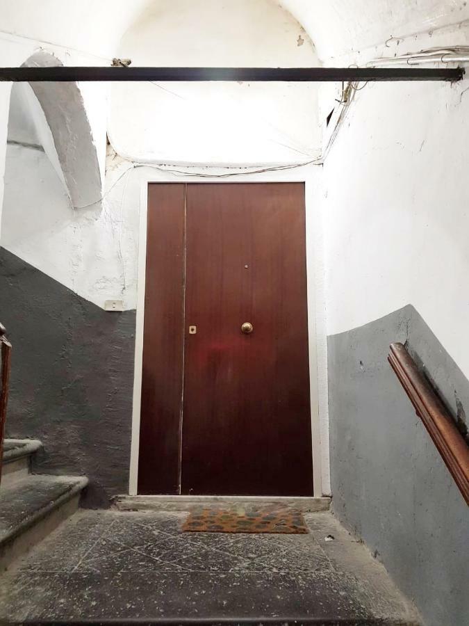Vecchia Napoli - Spaccanapoli מראה חיצוני תמונה