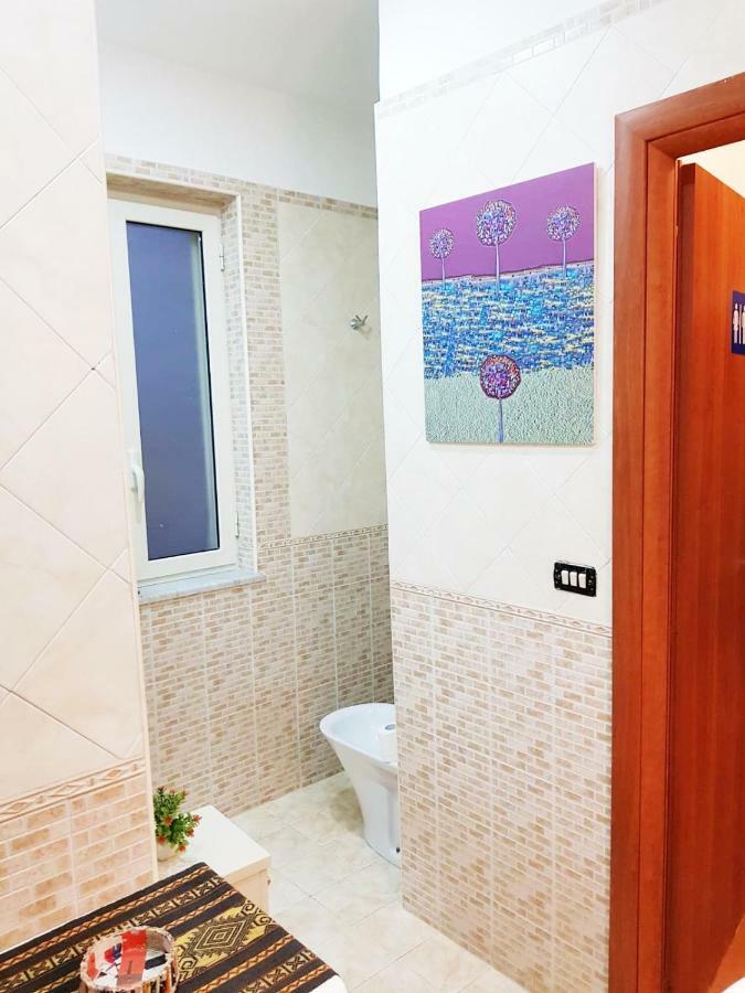 Vecchia Napoli - Spaccanapoli מראה חיצוני תמונה